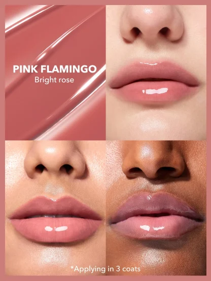SHEGLAM POUT-PERFECT SHINE LIP PLUMPER - Imagen 10