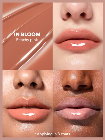 SHEGLAM POUT-PERFECT SHINE LIP PLUMPER - Imagen 4