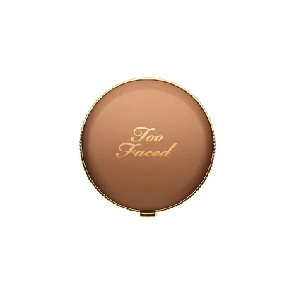 Too Faced Chocolate Soleil Matte Bronzer - Imagen 4