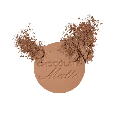 Too Faced Chocolate Soleil Matte Bronzer - Imagen 2