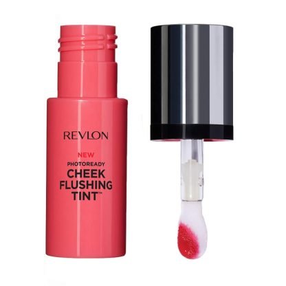 REVLON Photoready Cheek Flushing Tint Blush - Imagen 3