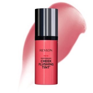REVLON Photoready Cheek Flushing Tint Blush