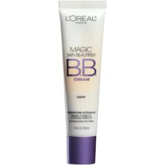 L'Oreal Paris Magic Skin Beautifier BB Cream