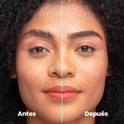 MONTOC  POMADA PARA CEJAS BROW EFFECT DARK - Imagen 4
