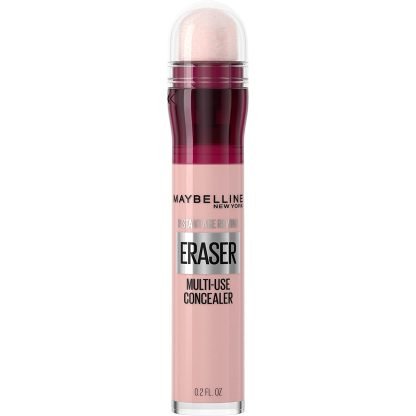 Maybelline - Corrector para el tratamiento de las ojeras Instant Age Rewind multiusos, 160