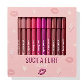 COLOURPOP such a flirt lippie pencil vault