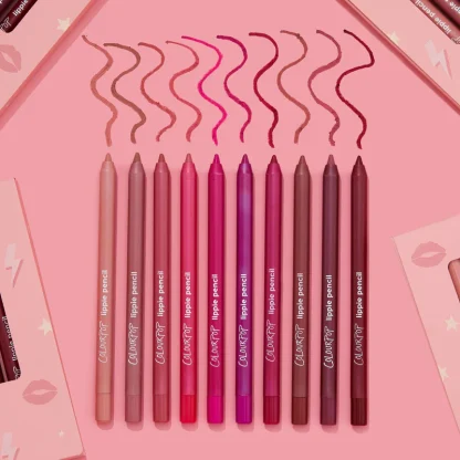 COLOURPOP such a flirt lippie pencil vault - Imagen 2