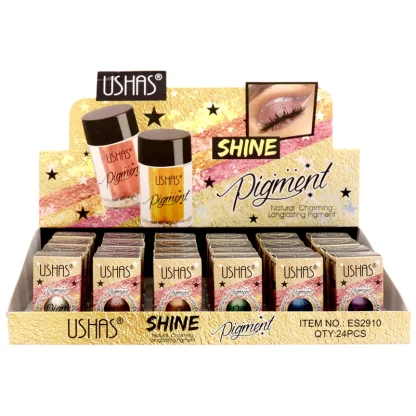 USHAS SHADOW PIGMENTS - Imagen 3