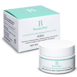 BeautyStat Universal Pro-Bio Moisture Boost Cream