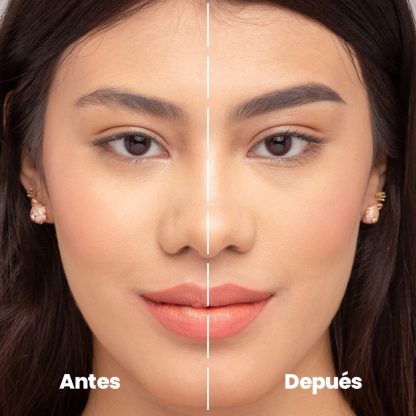 MONTOC POMADA PARA CEJAS BROW EFFECT MEDIUM - Imagen 2