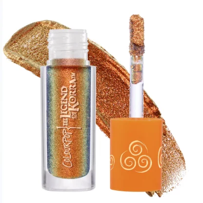 COLOURPOP the four elements chrome liquid - Imagen 8