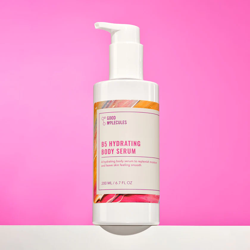 GOOD MOLECULES B5 Hydrating Body Serum - Imagen 3