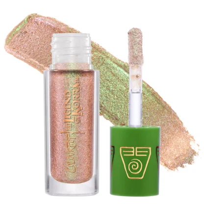 COLOURPOP the four elements chrome liquid - Imagen 9