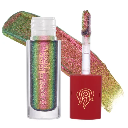 COLOURPOP the four elements chrome liquid - Imagen 7