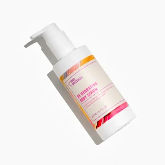 GOOD MOLECULES B5 Hydrating Body Serum