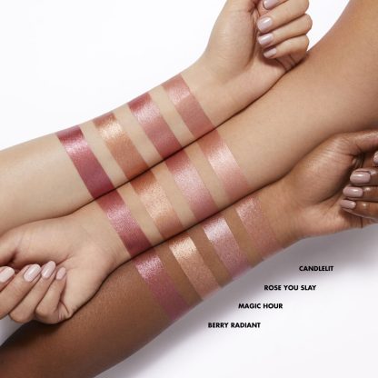 ELF COSMETIC  HALO GLOW BLUSH BEAUTY WAND - Imagen 3