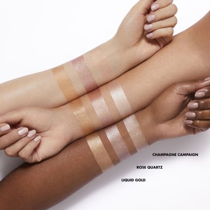 ELF COSMETIC HALO GLOW HIGHLIGHT BEAUTY WAND - Imagen 4