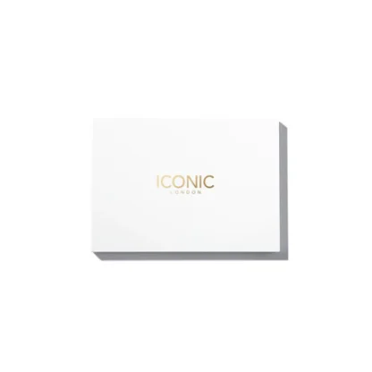 Iconic London MULTI-USE LIP AND CHEEK PALETTE - Imagen 2