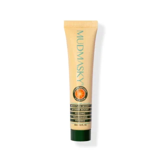 MUDMASKY VITAMIN INFUSED EYE SERUM - FULL SIZE