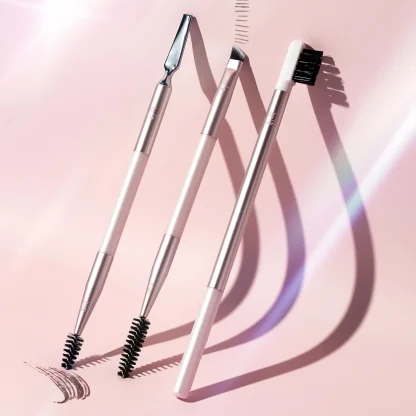 Real Techniques Brow Styling Tools Set - Imagen 5