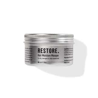 Naturally Drenched Moisture Masque Restore