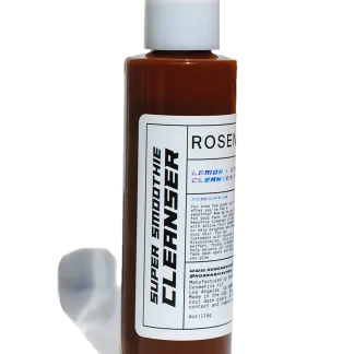 ROSEN Skincare Super Smoothie Cleanser