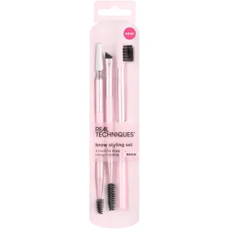 Real Techniques Brow Styling Tools Set