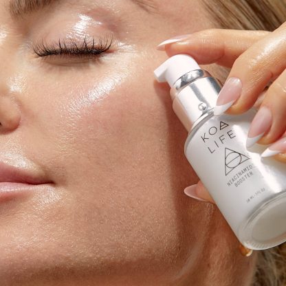 KOA LIFE Niacinamide Booster - Imagen 3