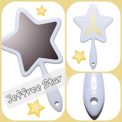 JEFFREE STAR HAND MIRRORS - Imagen 6