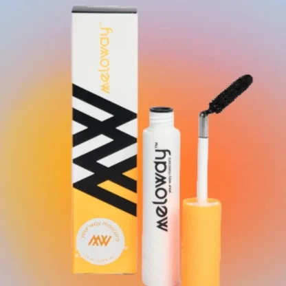 MELOWAY your way mascara For Every Eye Color, For Every Mood - Imagen 8