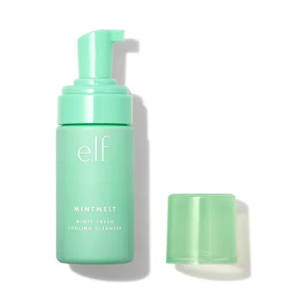 ELF COSMETIC MINT MELT | LIMPIADOR FACIAL REFRESCANTE - Imagen 2