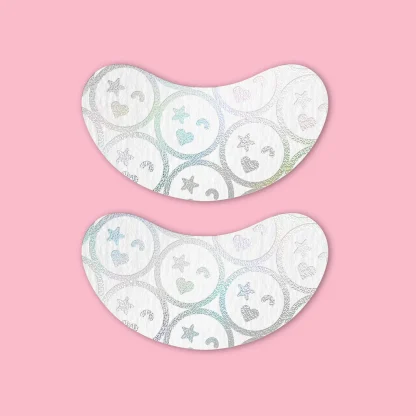 ONE/SIZE by Patrick Starrr SECURE THE BLUR HYDRATING UNDER EYE PATCHES - Imagen 2
