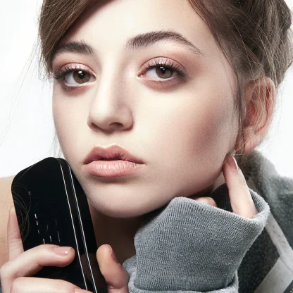 NUDESTIX Lash Lengthening Mascara - Imagen 3