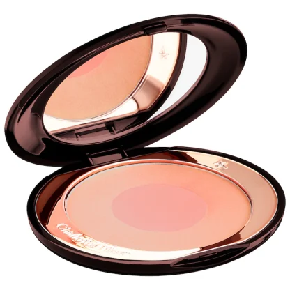 Charlotte Tilbury Cheek To Chic Blush - Imagen 3