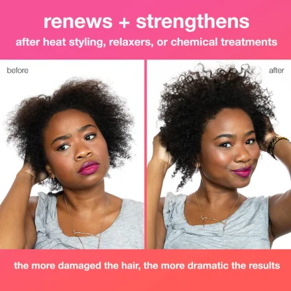 K18 Biomimetic Hairscience Leave-In Molecular Repair Hair Mask - Imagen 5