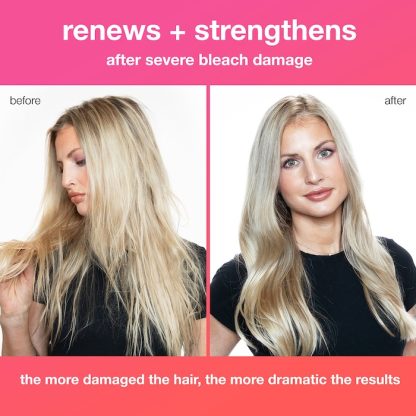 K18 Biomimetic Hairscience Leave-In Molecular Repair Hair Mask - Imagen 3