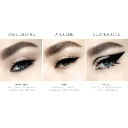 PAT McGRATH LABS PermaGel Eyeliner Pencil - Imagen 3
