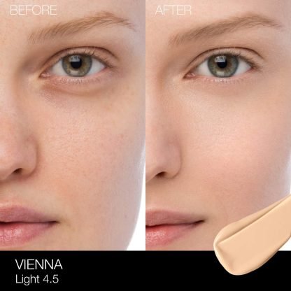 NARS Natural Radiant Longwear Foundation - Imagen 16