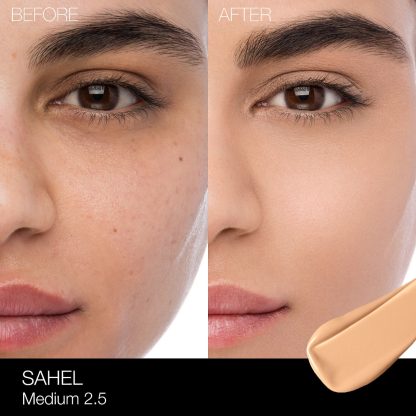 NARS Natural Radiant Longwear Foundation - Imagen 9