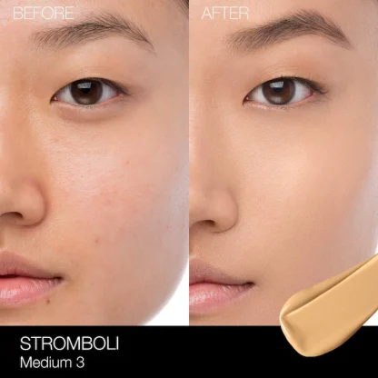 NARS Natural Radiant Longwear Foundation - Imagen 18