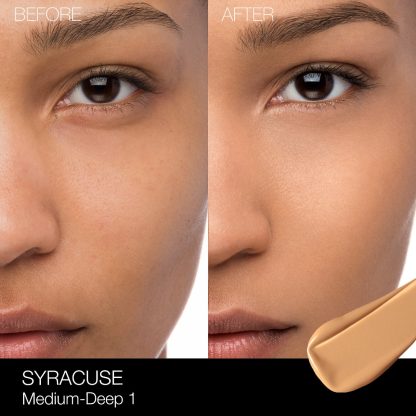NARS Natural Radiant Longwear Foundation - Imagen 12