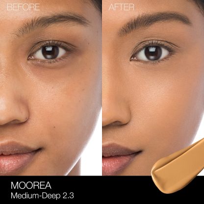 NARS Natural Radiant Longwear Foundation - Imagen 13