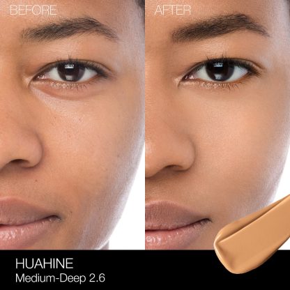 NARS Natural Radiant Longwear Foundation - Imagen 11
