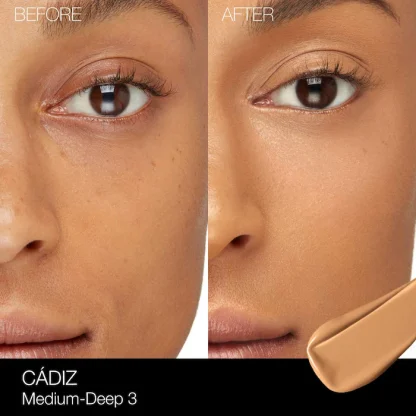 NARS Natural Radiant Longwear Foundation - Imagen 19