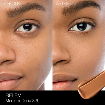 NARS Natural Radiant Longwear Foundation - Imagen 14