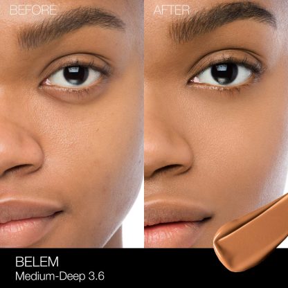 NARS Natural Radiant Longwear Foundation - Imagen 15