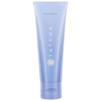 Tatcha The Rice Wash Skin-Softening Cleanser 120 ml