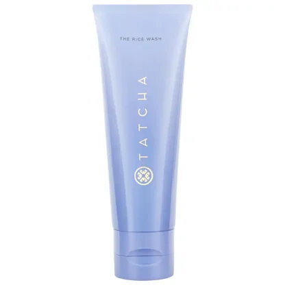Tatcha The Rice Wash Skin-Softening Cleanser 120 ml