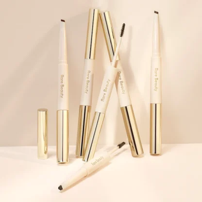Rare Beauty by Selena Gomez Brow Harmony Pencil & Gel - Imagen 2