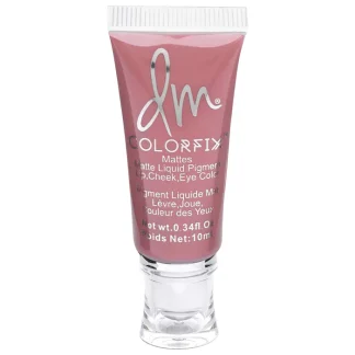 Danessa Myricks Beauty Colorfix Eye, Cheek & Lip Cream Pigment